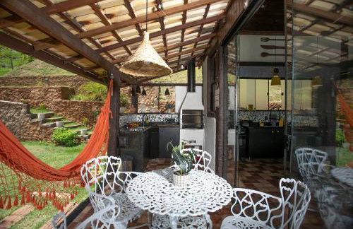 Cabana Secretário - Foto 64