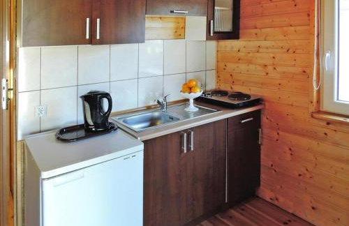 Wooden House in Lubin by Lake Wicko - Foto 12