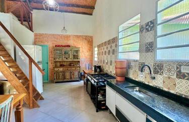 Aconchego das Águas Paraibuna - Foto 46