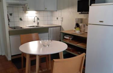 Studio Masol avec terrasse - Foto 8