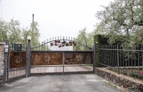 LA CORTESE by La Rondinella Apartments - Foto 13