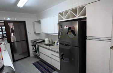 Guarujá enseada, apto a 150m da praia. - Foto 8