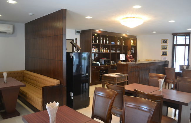 The Lai Thai Luxury Condominiums - Foto 38