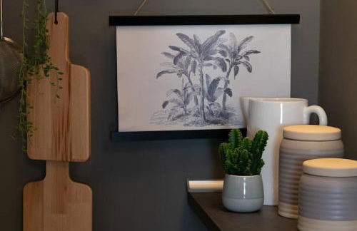 Natürlich mit Stil - 24-7 und Check-in - Foto 10