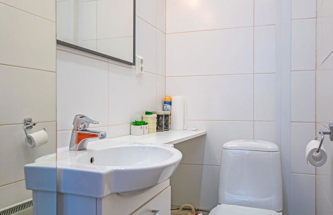 3 bedroom House in Kuopio with sauna - Photo 22