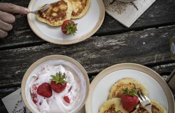 Ferienhaus ScheunenRefugio - Foto 14