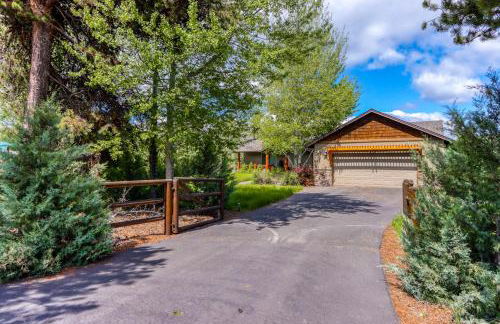 Meadow Walk Cabin - Foto 22