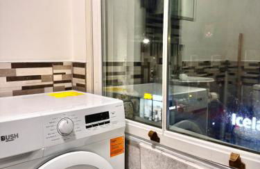 Best Situated Studio - Finsbury Park Station! - Foto 15