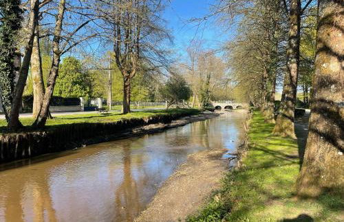 Chez Arthur -Séjour en Sologne - Photo 13