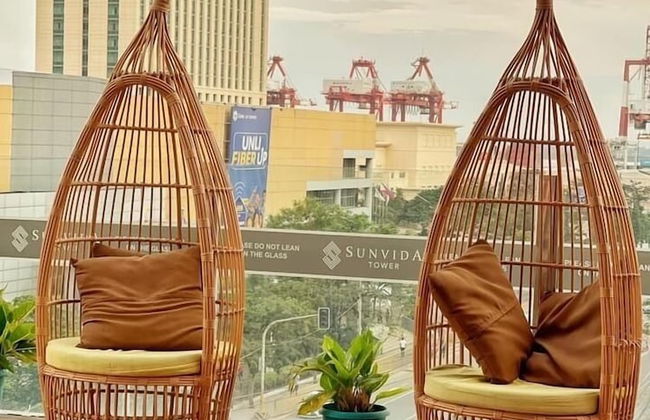 Cebu Rooms- Sunvida Tower - Photo 15