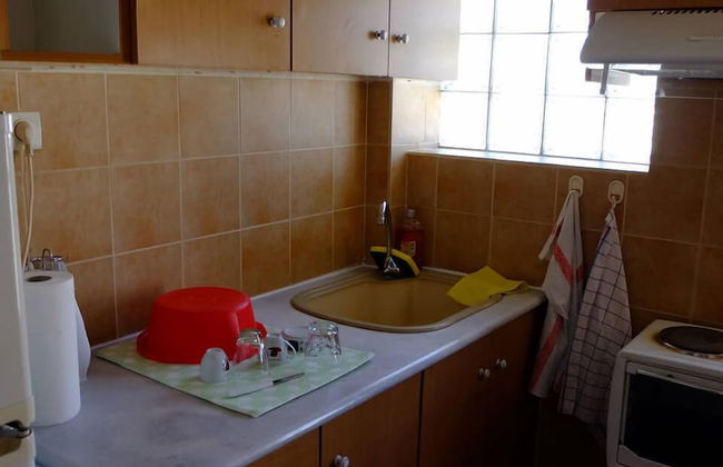 Ermoupoli Comfortable Home - Foto 12