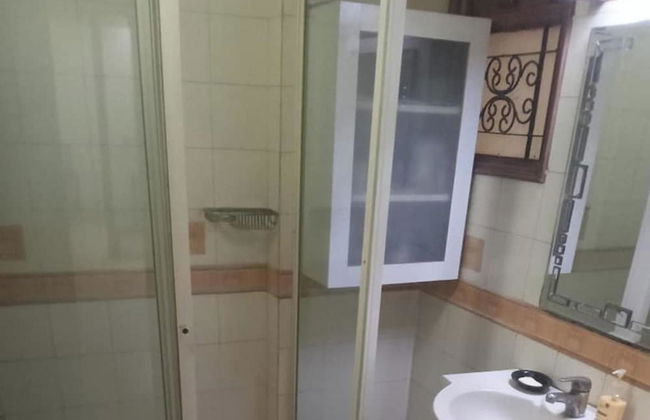 3 Bed Flat - Sleeps 6 - Parking - Wifi - Foto 6