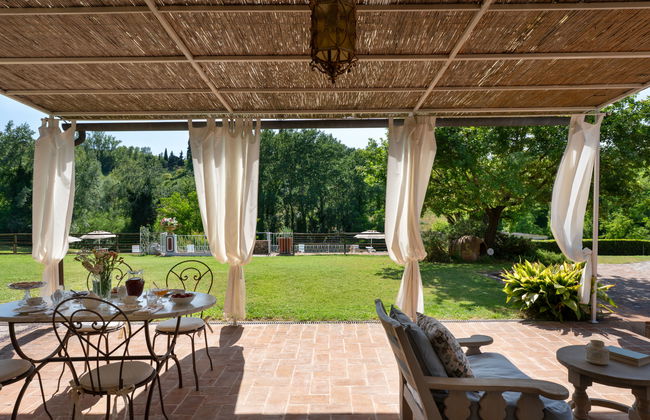 Fonte di Pillo - Foto 80