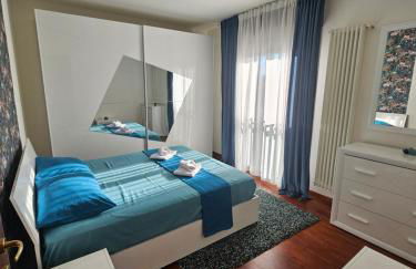 Blu Petrolio Stay-Karabas Apartments - Foto 7