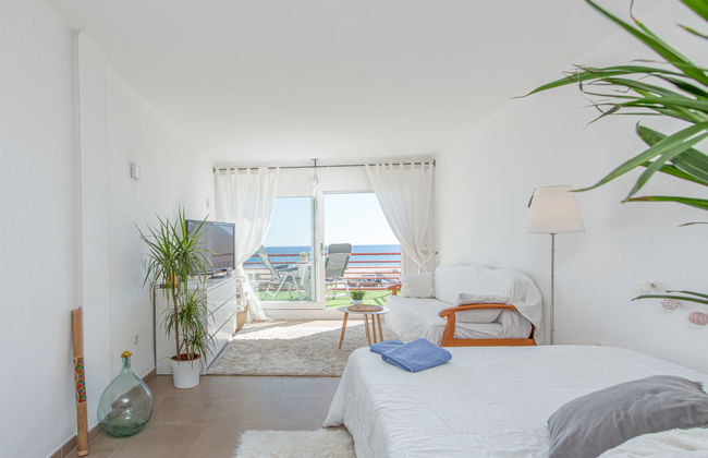 1 bedroom Apartment in Castelló d'Empúries with garden and terrace - Photo 7