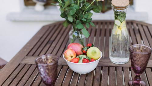 Haus an der Tanne - Foto 5, Other