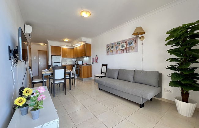 Monte Gordo Beach Ocean View 4 by Homing - Foto 9