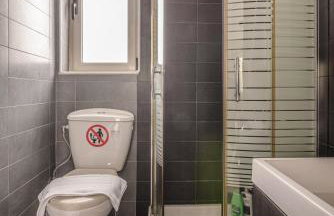 Elysian Stone Villa with Pool & Mountain View - Photo 21