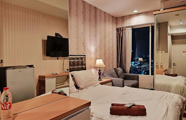 Grand Kamala Lagoon by 21 Room - Foto 9