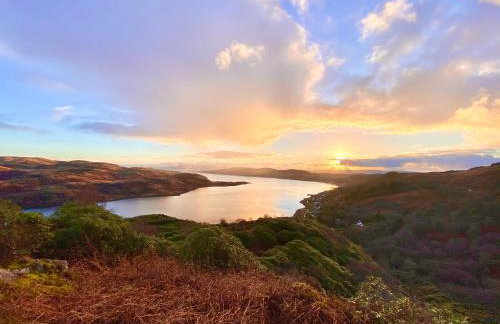 Upper Villa, Tighnabruiach, Argyll & Bute - Foto 1