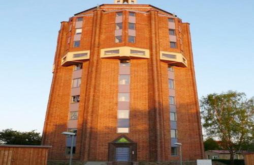 Apartment in Gustrow Near Inselsee Lake - Foto 30