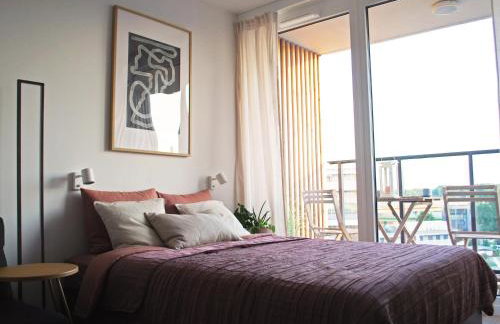 Apartament CITY BREAK 124 - Foto 1