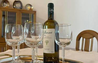 TRADITIONAL HOUSE IN THE VILLAGE - Foto 1