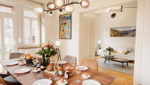 St Jakobshof für Moselurlaub mit Familie - Foto 2