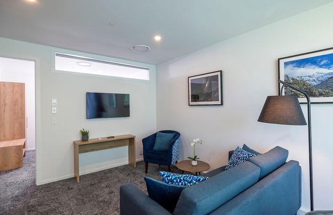 Quest on Cambridge - Foto 13