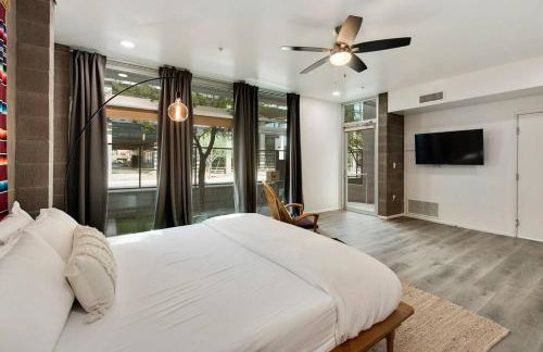 Tempe Lofty Studios - Foto 62