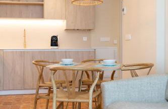 Apartamentos Las Ciencias I - Photo 11