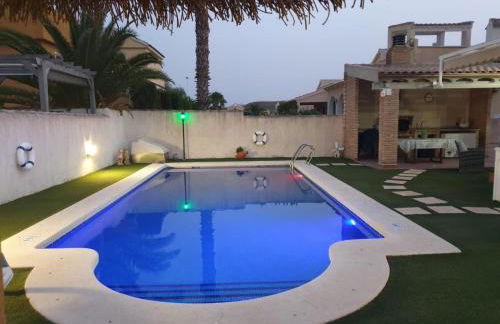 Villa Preciosa de Luxe and Spa - Foto 23