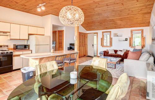 Serene Jonesport Escape Deck with Water Views! - Photo 6