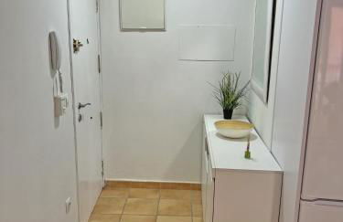 Puro Centro. 500m del mar. A/C - Photo 11