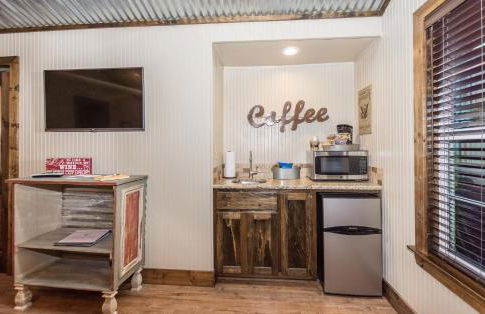 Vineyard Trail Cottages- Adults Only - Foto 59