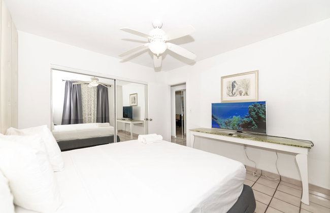 Sofi Beach Apartments - Foto 31