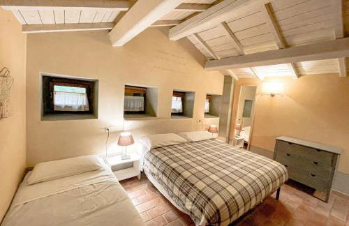 Eremo Montemezzano - Foto 49