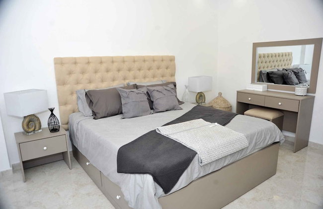 Amazing one Bedroom Apartment in Amman, Elwebdah 4 - Photo 2