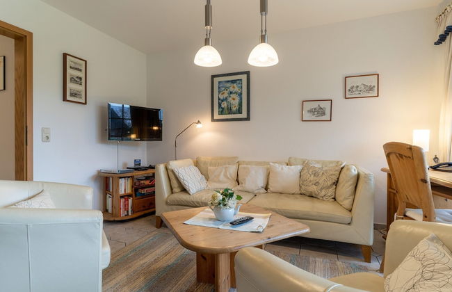 Ferienwohnung in St. Peter-ording - Foto 12