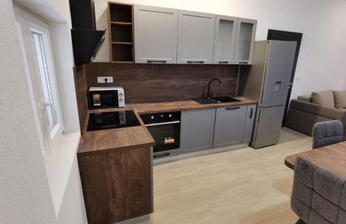 Apartman Villa Adrijana - Foto 27