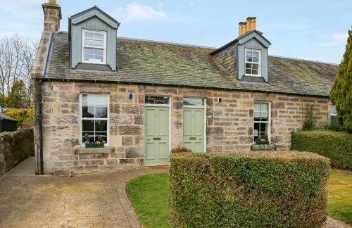 Roslin Chapel Cottage - Uk49193 - Foto 1