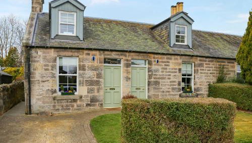 Roslin Chapel Cottage - Uk49193 - Foto 1