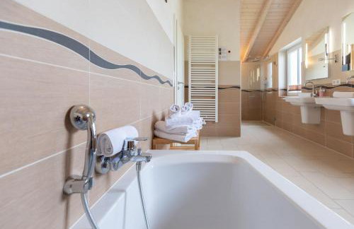 Ferienhaus Lachmöwe - Foto 25