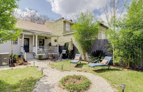 Waldburg Cottage - Foto 29