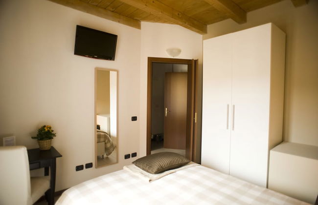 Camera 40 - In Gorgonzola - Foto 9