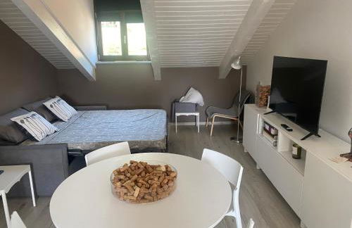 Casa di Nuvola -Residenza Lavinia - - Foto 48