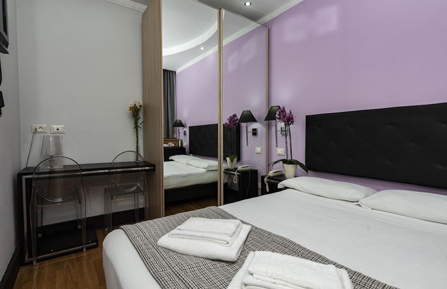 Imperium Suite Navona - Photo 31