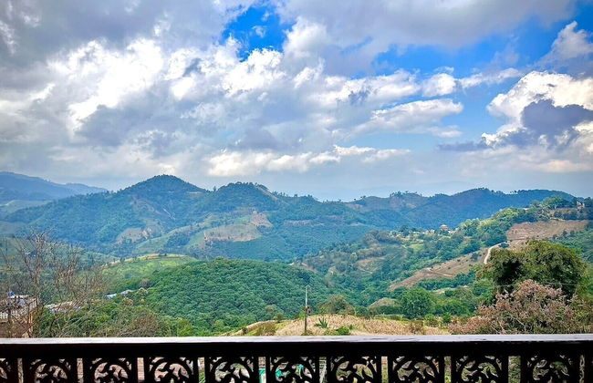 Maesalong Villa - Foto 64