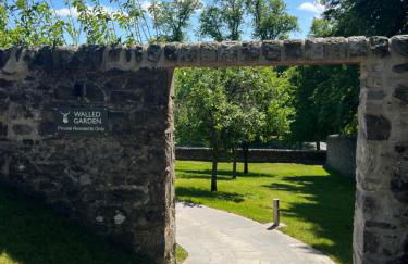 The Old Manse of Blair, Boutique Hotel & Michelin Restaurant - Foto 38