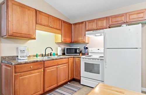 Wilstem Cabins - Foto 21